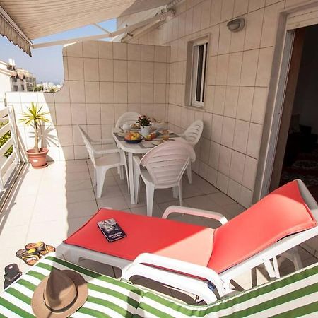 Appartamento Casa Da Elsa- Estacionamento Privado Gratuito Gafanha da Nazaré Esterno foto